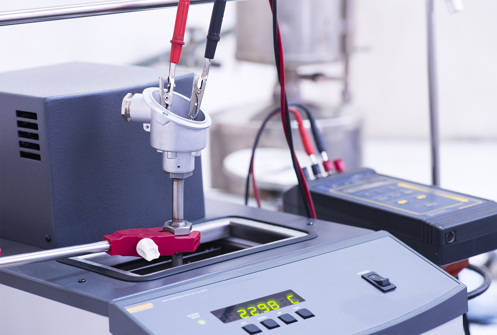 Calibration Services, Repairs and Measurement Instrument Sales to Keep