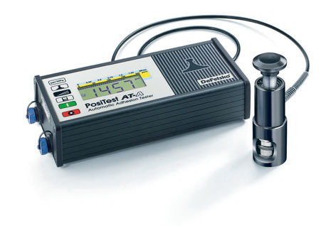Adhesion Tester