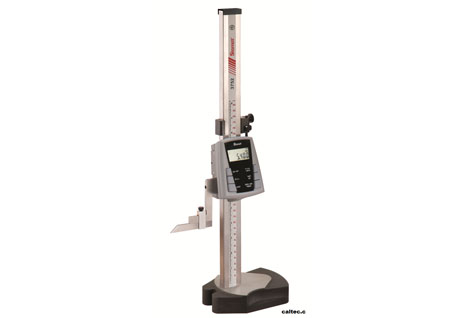 Height Gauges