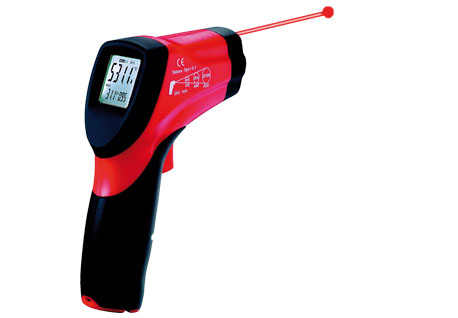Infrared Thermometers