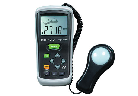Light Meters