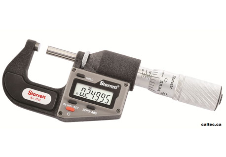 Micrometers
