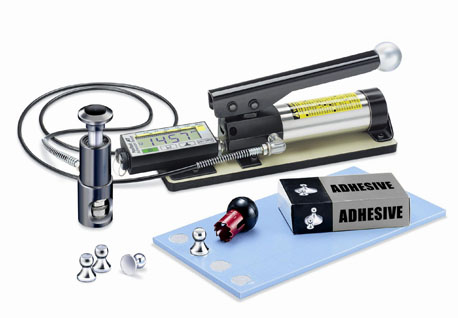 Adhesion Tester