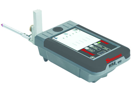 Surface Profile Testers