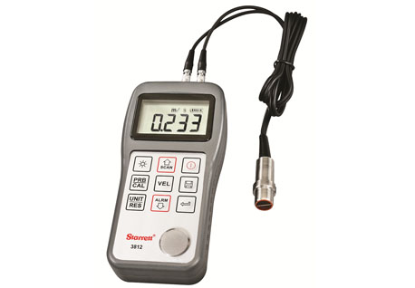 Ultrasonic Thickness Testers