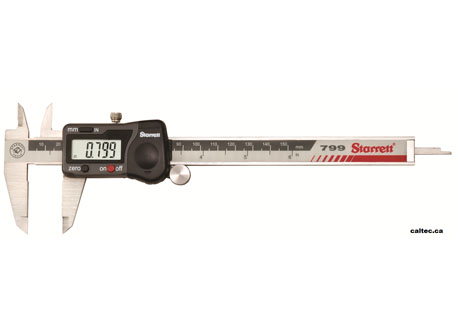Digital Vernier Calipers
