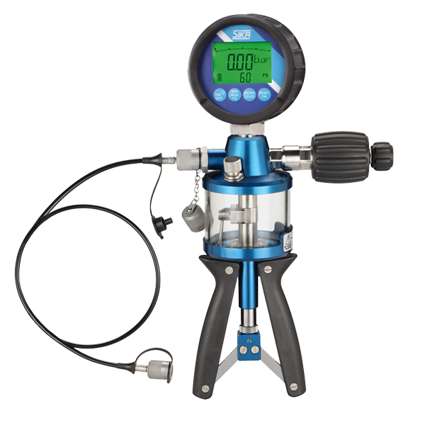Calibrators