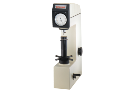 Hardness Testers