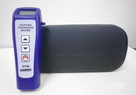 Coating Thickness Gauge