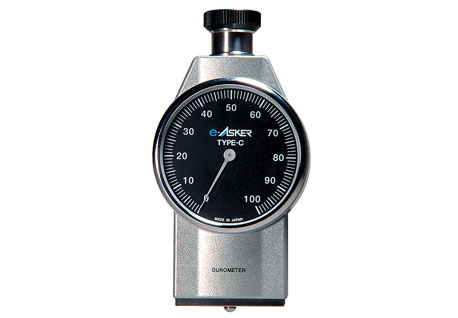 Analog Durometers