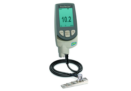 Ultrasonic Thickness Testers