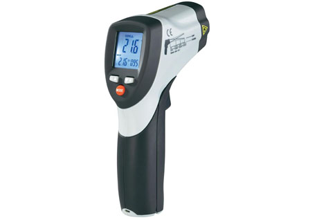 Infrared Thermometers