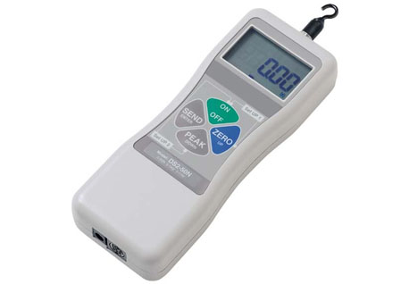 Force Gauges