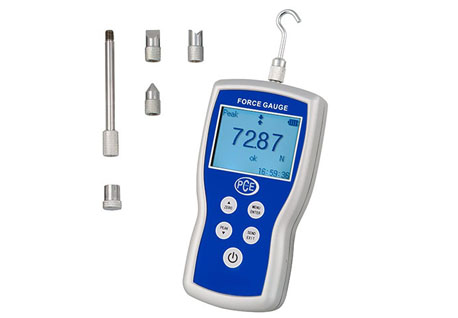 Force Gauges