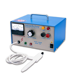 Hi-Pot Testers