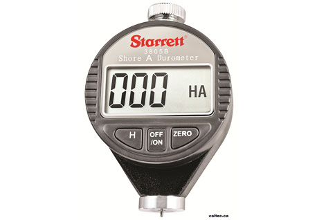 Durometers