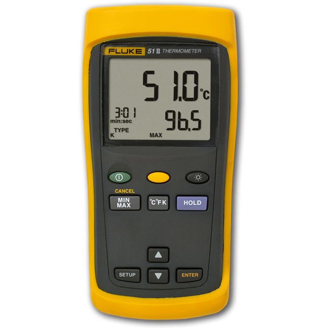 Thermometers