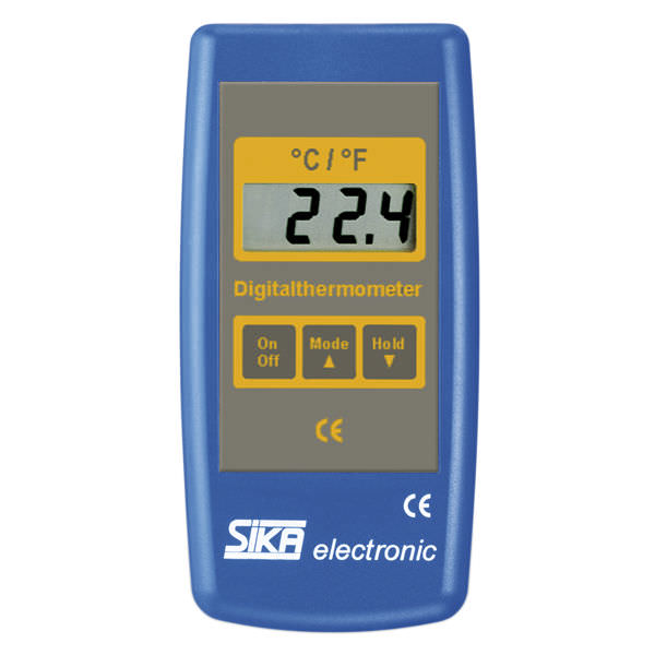 Thermometers