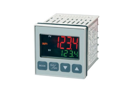 Temperature Controllers
