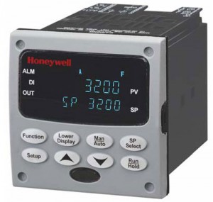 Temperature Controllers