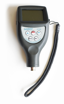 Coating Thickness Gauges