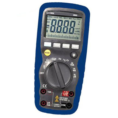 Multimeters