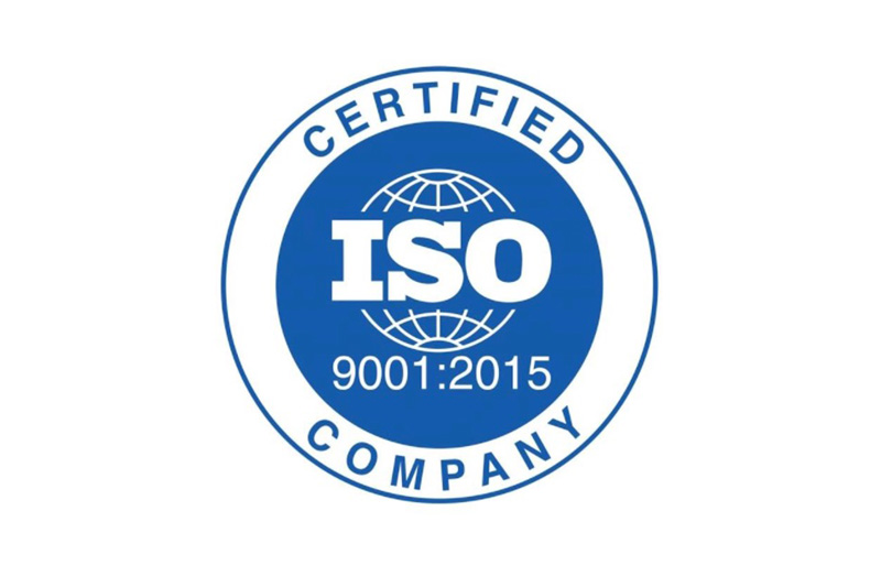 ISO 9001:2015