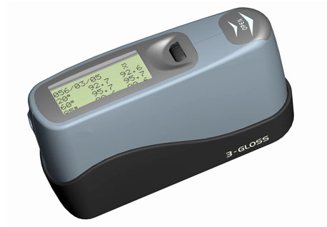 Gloss Meter