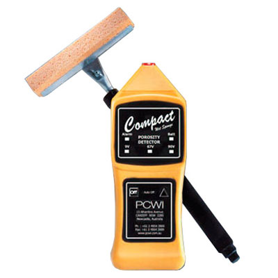Wet Sponge Tester