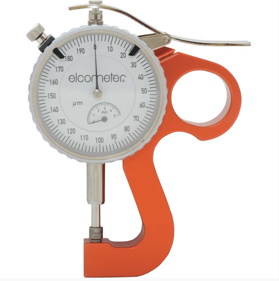 Elcometer 124