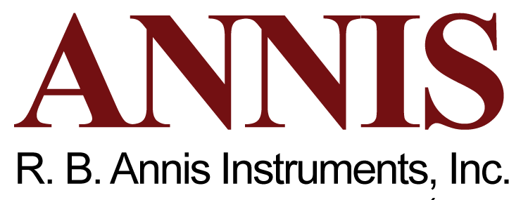 Annis Instruments