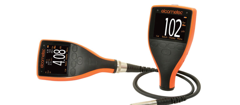 ELCOMETER 456 BASIC