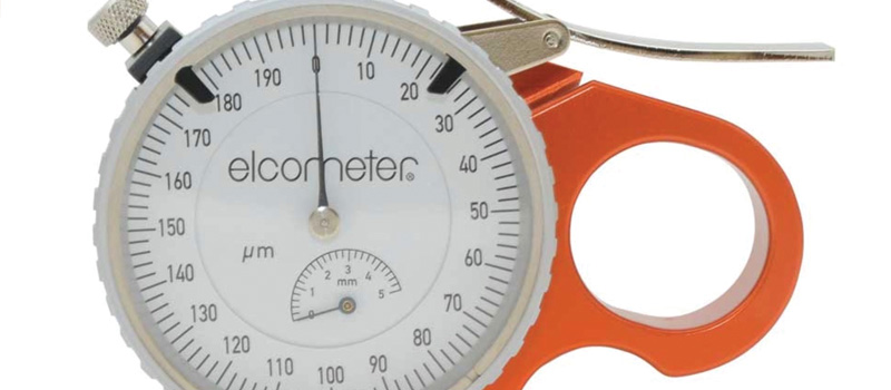 ELCOMETER 124